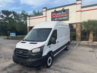 Image of 2020 FORD TRANSIT 250 CARGO VAN