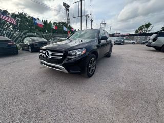 Image of 2019 MERCEDES-BENZ GLC