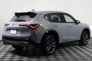 2025 ACURA ADX A-SPEC PACKAGE