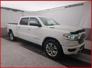 Image of 2019 RAM 1500 CREW CAB