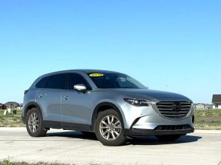 2018 MAZDA CX-9 TOURING