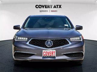 2020 ACURA TLX 2.4