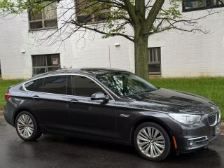 Image of 2015 BMW 5 SERIES
