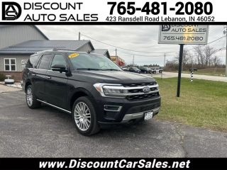 2023 FORD EXPEDITION LIMITED