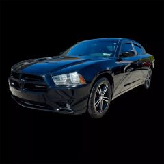 2014 DODGE CHARGER SXT