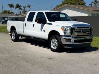 2016 FORD F250 XL