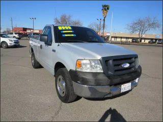 2006 FORD F150 XL
