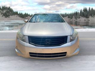 Image of 2010 HONDA ACCORD