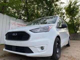 2020 FORD TRANSIT CONNECT XLT