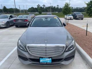 2015 MERCEDES-BENZ C CLASS C 300