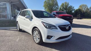 Image of 2019 BUICK ENVISION