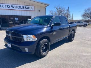 2014 RAM 1500 TRADESMAN