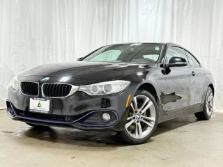 2015 BMW 4 SERIES 435I XDRIVE