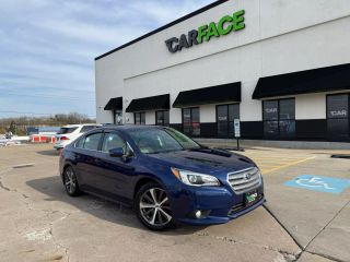 2015 SUBARU LEGACY - Image