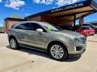 Image of 2019 CADILLAC XT5