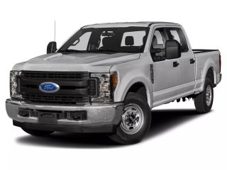 2019 FORD F250 XLT
