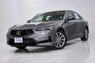 2025 ACURA INTEGRA 1.5T HATCHBACK SEDAN 4D