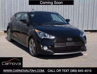 2013 HYUNDAI VELOSTER BASE