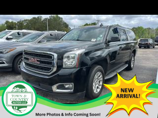Image of 2018 GMC YUKON XL