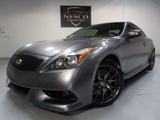 Image of 2011 INFINITI G