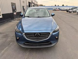 2019 MAZDA CX-3 TOURING