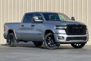 2025 RAM RAM 1500 PICKUP LARAMIE