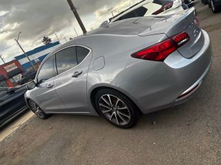 2015 ACURA TLX 3.5