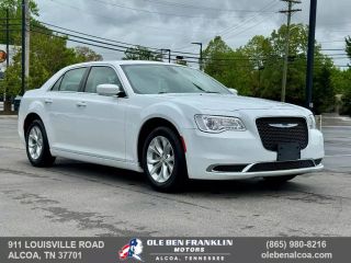 2023 CHRYSLER 300 TOURING
