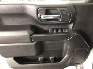 2022 CHEVROLET SILVERADO 2500 WORK TRUCK