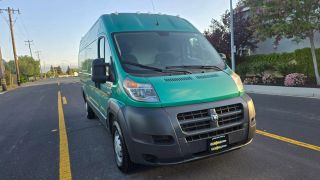 2017 RAM PROMASTER 3500