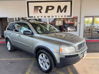 Image of 2006 VOLVO XC90