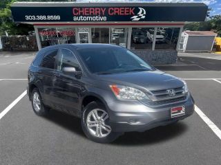 2011 HONDA CR-V EX-L