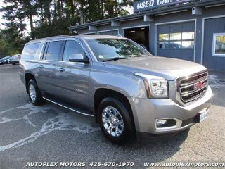 Image of 2019 GMC YUKON XL