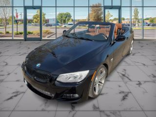 Image of 2013 BMW 3 SERIES