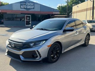 Image of 2017 HONDA CIVIC