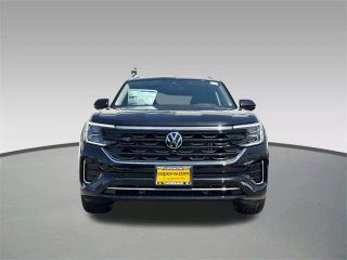 2025 VOLKSWAGEN ATLAS SEL PREMIUM R-LINE
