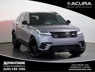 2023 LAND ROVER RANGE ROVER VELAR P250 R-DYNAMIC S