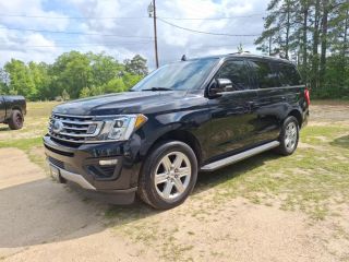 2018 FORD EXPEDITION XLT