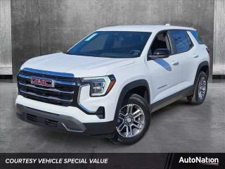 2025 GMC TERRAIN ELEVATION SPORT UTILITY 4D