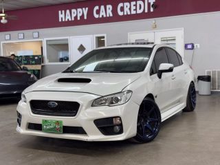 Image of 2017 SUBARU WRX