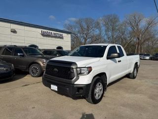 2018 TOYOTA TUNDRA SR