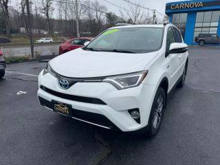 Image of 2016 TOYOTA RAV4