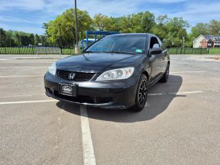 Image of 2004 HONDA CIVIC