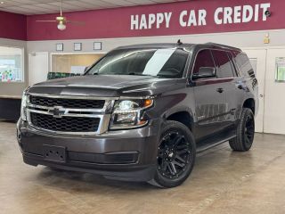 Image of 2016 CHEVROLET TAHOE