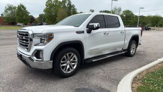 Image of 2019 GMC SIERRA 1500 CREW CAB