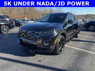 Image of 2024 HYUNDAI SANTA CRUZ