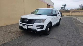 2016 FORD EXPLORER BASE