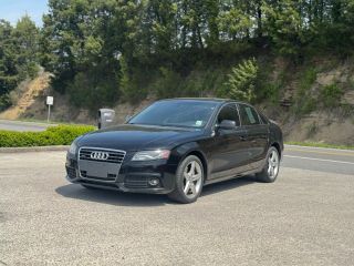 Image of 2014 AUDI S4