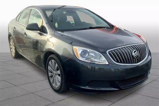 2016 BUICK VERANO BASE