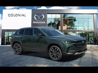 2025 MAZDA CX-50 PREMIUM PLUS